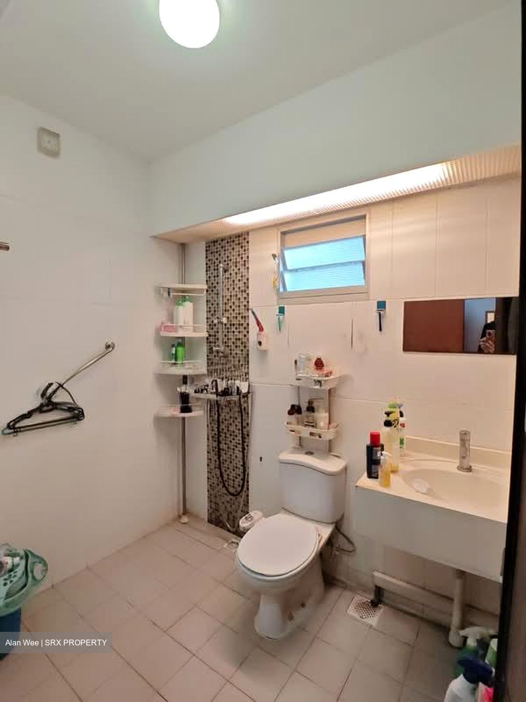Blk 524A Tampines Greenleaf (Tampines), HDB 5 Rooms #561186621